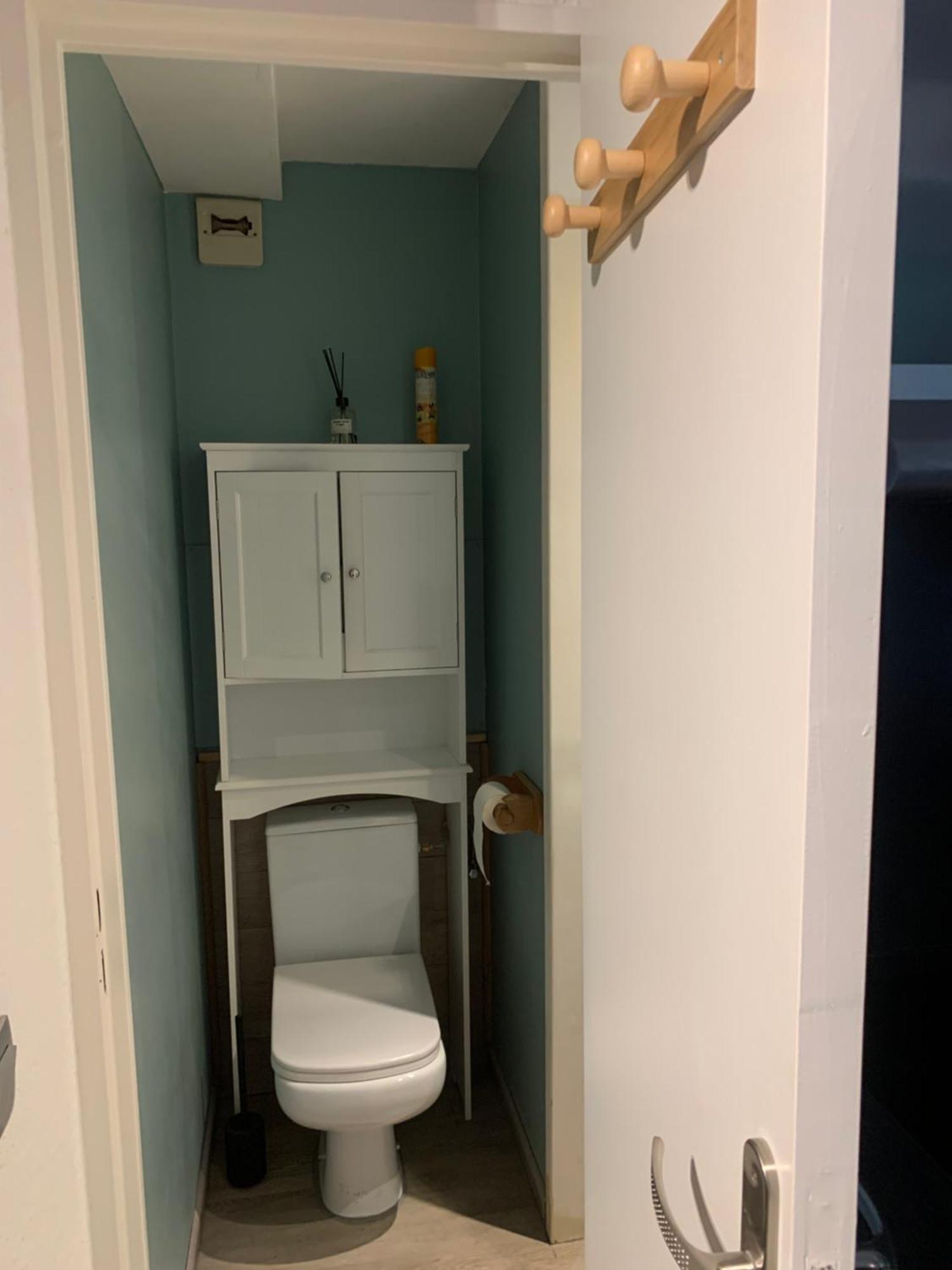 Appartement Foux D'Allos 6 Couchages 외부 사진