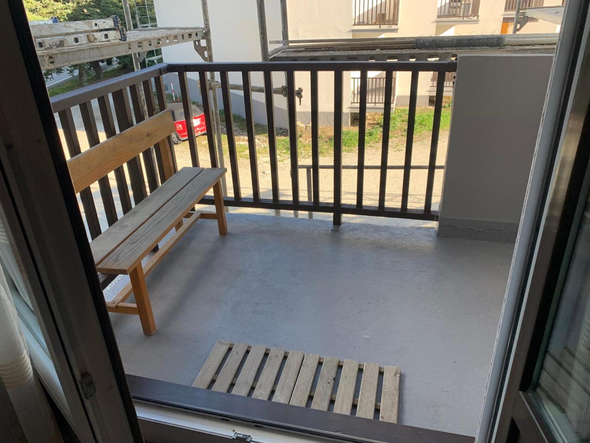 Appartement Foux D'Allos 6 Couchages 외부 사진